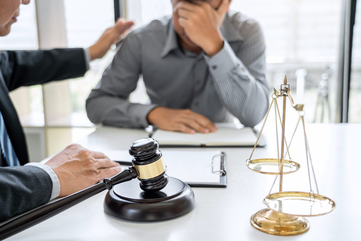 Mental Health Clinician Facing a Malpractice Lawsuit