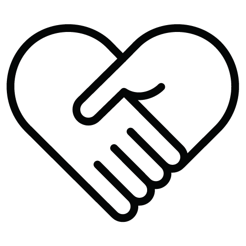 handshake icon