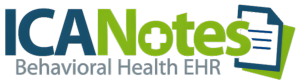 ICANotes Logo