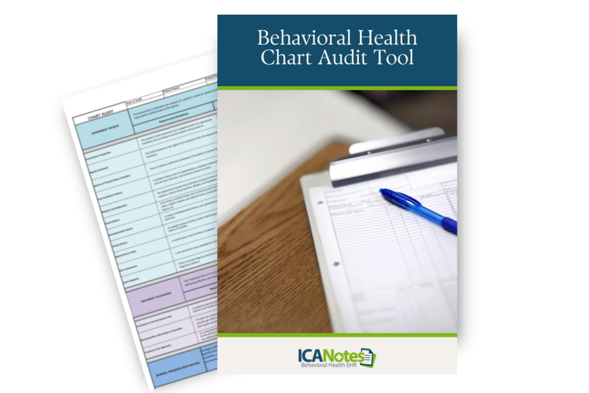 Chart Audit Tool