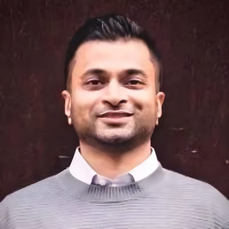 Sanjiv Patel, ICANotes VP of Product