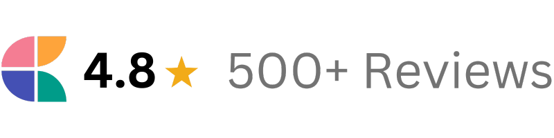 ICANotes is rated 4.5 stars for 2025 by ChoosingTherapy